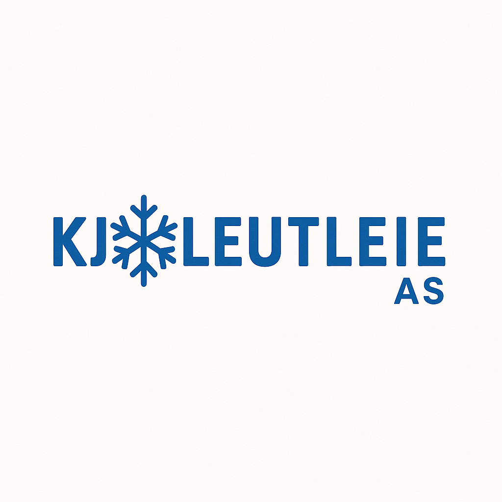 Kjøleutleie AS logo